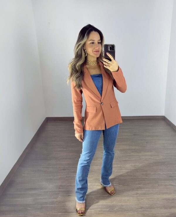 Blazer Catarina
