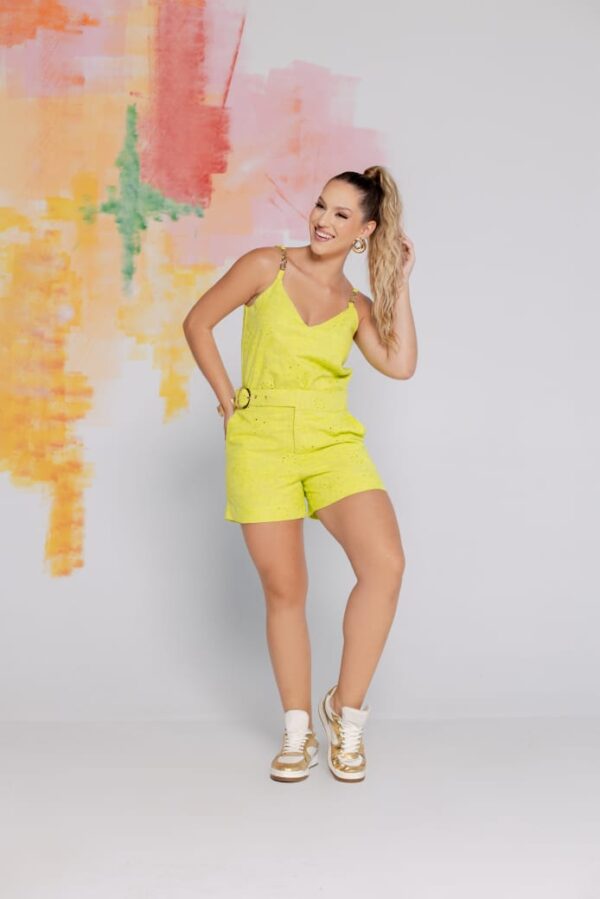 Conjunto lesse