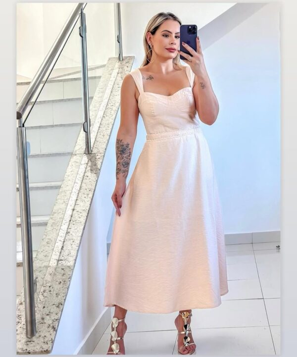 Vestido Gabriela