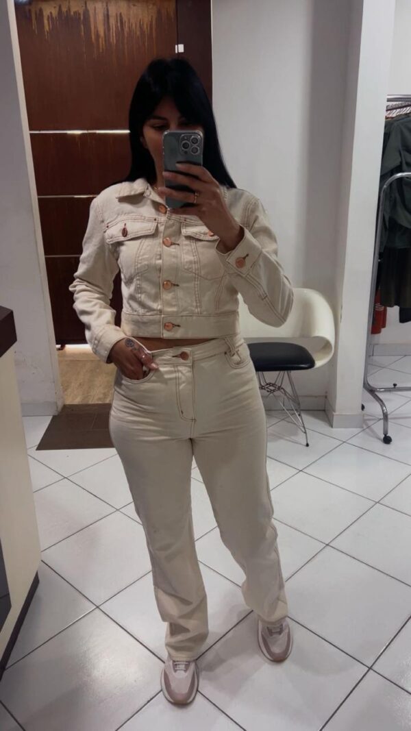 Calça Neve