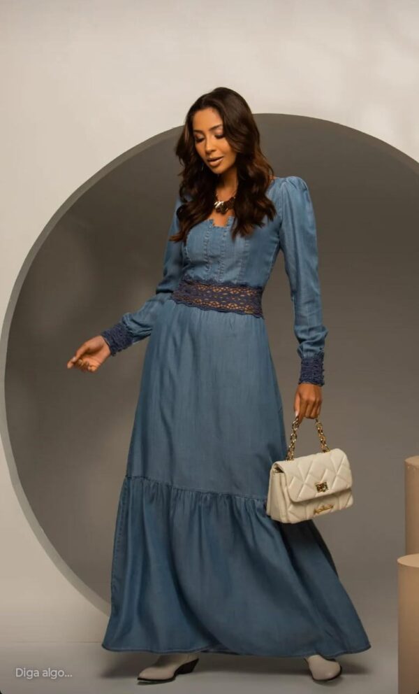 Vestido Lorena