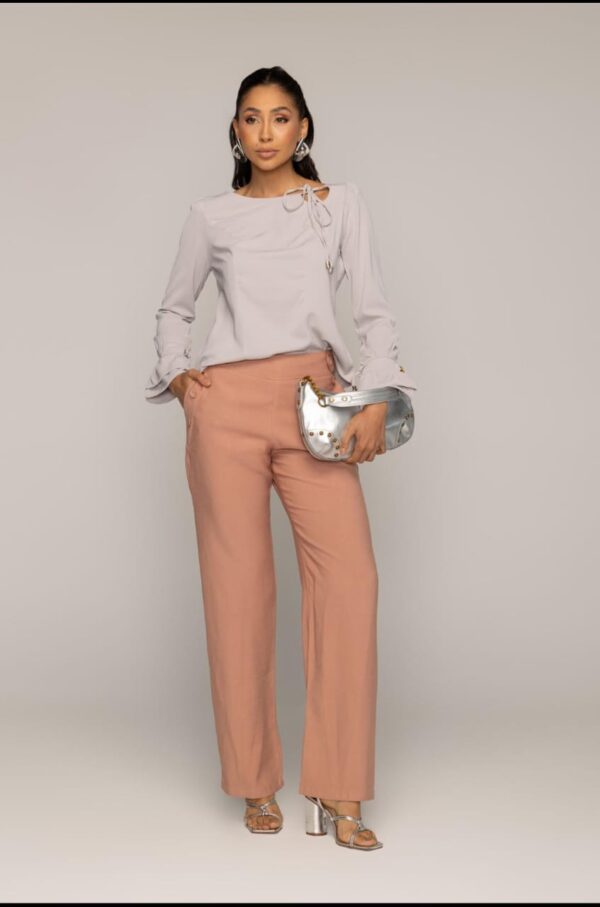 Blusa Jaqueline