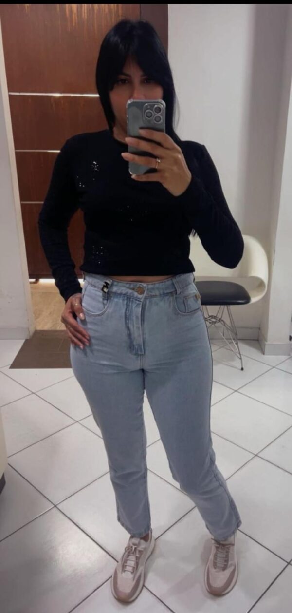Calça Mon