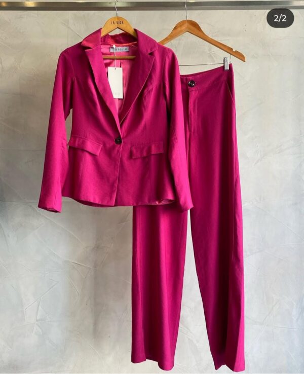 Blazer Catarina