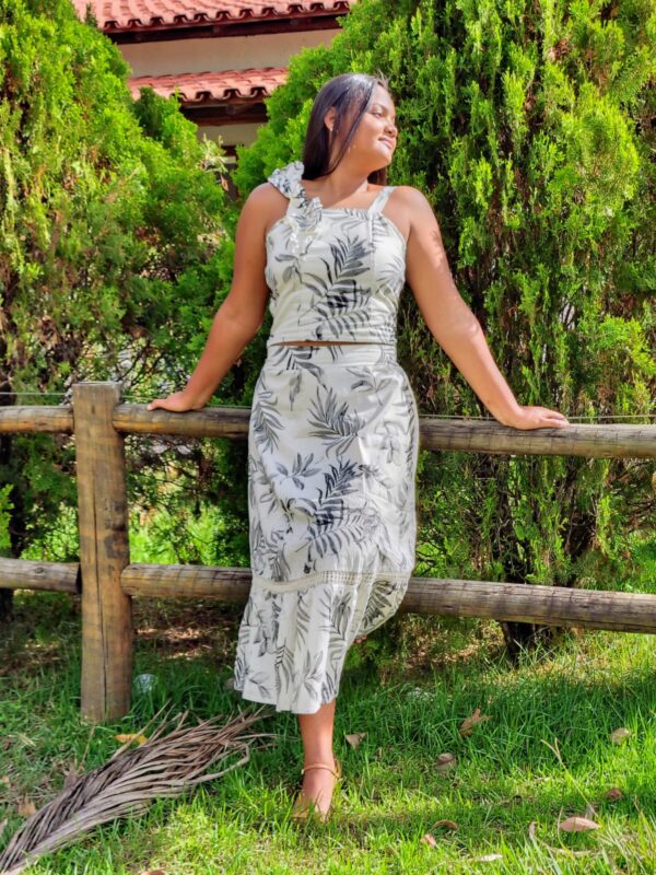 Conjunto Maria 2