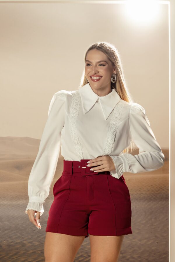 Blusa Eliana