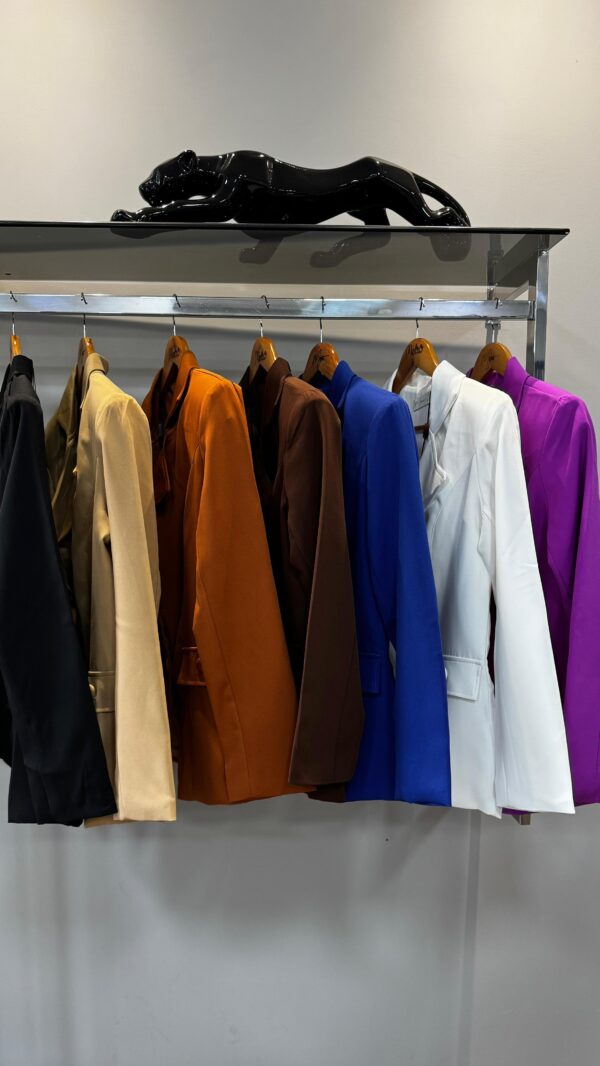 Blazer Elisa